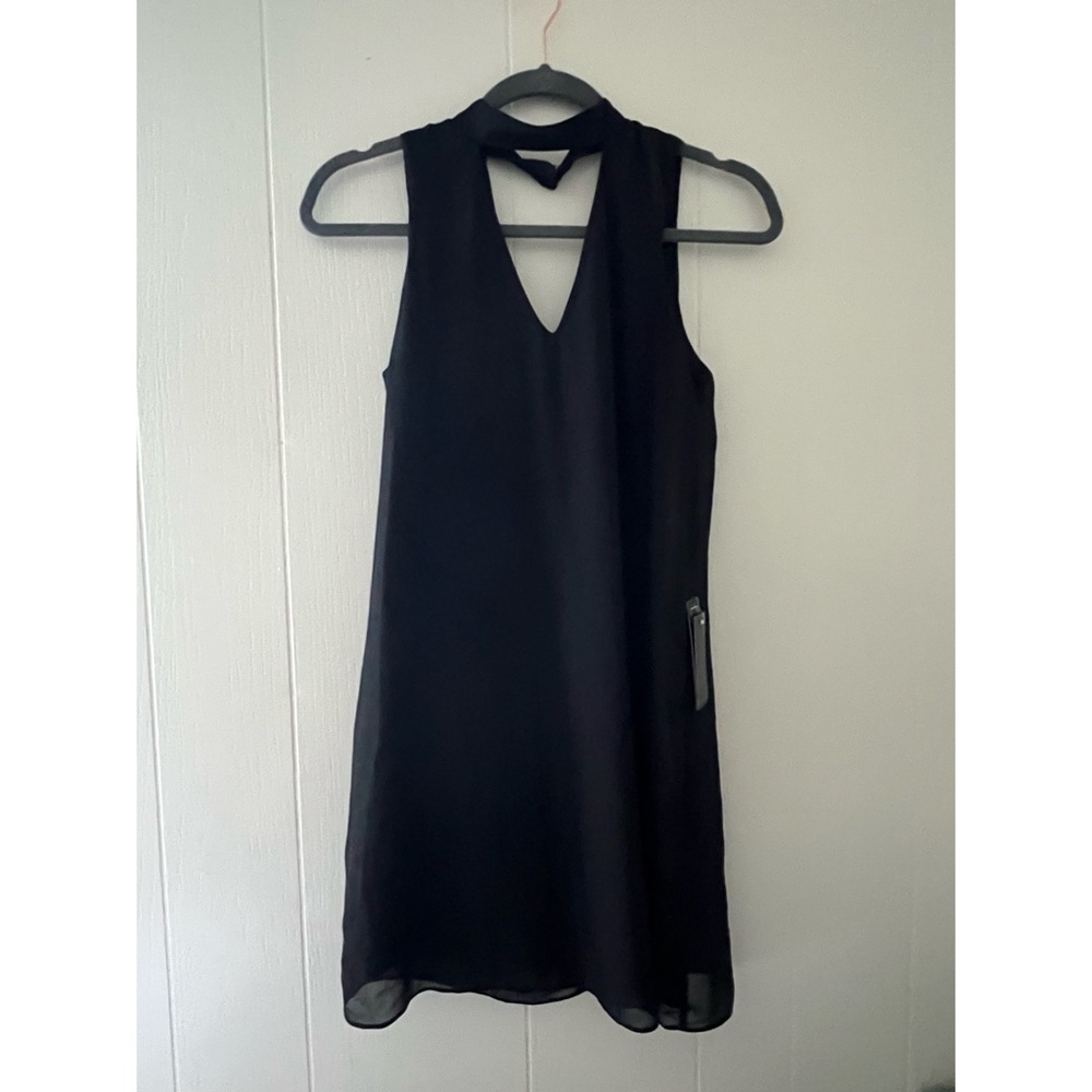 A Byer Little Black Dress- S, NWT